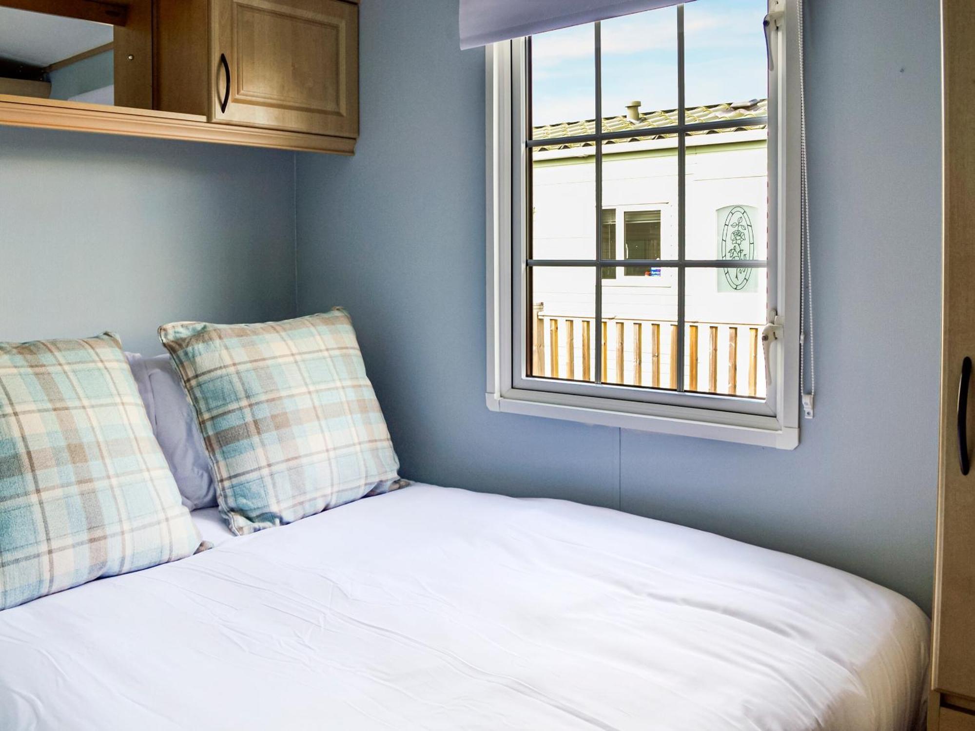 Sunnyside Lodge Monreith Eksteriør billede